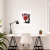 afro samurai7209129 posters 1 - Anime Posters Mall