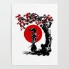 afro samurai7209129 posters - Anime Posters Mall
