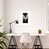 afro samurai7209331 posters 1 - Anime Posters Mall
