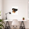 afro samurai7209367 posters 1 - Anime Posters Mall