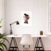 afro samurai7209660 posters 1 - Anime Posters Mall