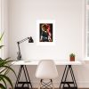 afro samurai7209757 posters 1 - Anime Posters Mall