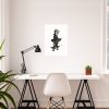 afro samurai7209785 posters 1 - Anime Posters Mall