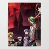 akame ga kill4465058 posters - Anime Posters Mall
