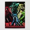 akame ga kill4466341 posters - Anime Posters Mall
