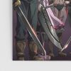 akame ga kill4469617 posters 2 - Anime Posters Mall