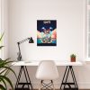 akaza demon slayer4313537 posters 1 - Anime Posters Mall