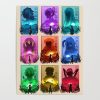 all hashira demon slayer4407080 posters - Anime Posters Mall
