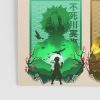 all hashira demon slayer4407080 posters 2 - Anime Posters Mall