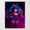 amber genshin impact6811191 posters - Anime Posters Mall