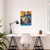 anime demon slayerposter1491520 posters 1 - Anime Posters Mall