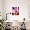 anime manga volleyball asahi azumane haikyuu posters 1 - Anime Posters Mall