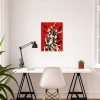 anime manga volleyball haikyuu posters 1 - Anime Posters Mall