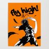 anime manga volleyball haikyuu3293540 posters - Anime Posters Mall