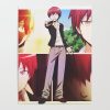assassination classroom4693891 posters - Anime Posters Mall