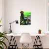 asui tsuyu my hero academia4995971 posters 1 - Anime Posters Mall