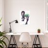 asui tsuyu my hero academia4997070 posters 1 - Anime Posters Mall
