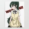 asui tsuyu my hero academia4997574 posters - Anime Posters Mall