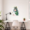 asui tsuyu my hero academia4998379 posters 1 - Anime Posters Mall