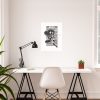 attack on titan levi ackerman fanart posters 1 - Anime Posters Mall