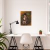 attack on titan levi ackerman version 55 posters 1 - Anime Posters Mall