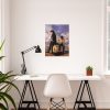 attack on titan shingeki no kyojin 14052 posters 1 - Anime Posters Mall