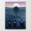 attack on titan shingeki no kyojin 14070 posters - Anime Posters Mall