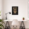 attack on titan zeke yeager posters 1 - Anime Posters Mall