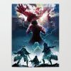 attack on titan4472653 posters - Anime Posters Mall