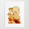 avatar the last airbender7226873 posters - Anime Posters Mall