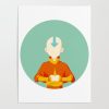 avatar the last airbender7226994 posters - Anime Posters Mall