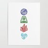avatar the last airbender7227487 posters - Anime Posters Mall