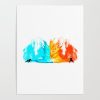 avatar the last airbender7228593 posters - Anime Posters Mall