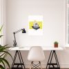 banana fish ash lynx posters 1 - Anime Posters Mall