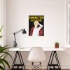 banana fish4013524 posters 1 - Anime Posters Mall