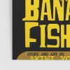 banana fish4013559 posters 2 - Anime Posters Mall