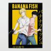banana fish4013640 posters - Anime Posters Mall