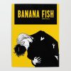 banana fish4013877 posters - Anime Posters Mall