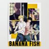 banana fish4013917 posters - Anime Posters Mall