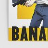 banana fish4013917 posters 2 - Anime Posters Mall