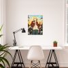 banana fish4013933 posters 1 - Anime Posters Mall