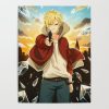 banana fish4013933 posters - Anime Posters Mall