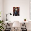 banana fish4013957 posters 1 - Anime Posters Mall