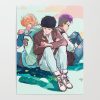 banana fish4017029 posters - Anime Posters Mall