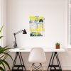 banana fish6635483 posters 1 - Anime Posters Mall