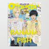 banana fish6635483 posters - Anime Posters Mall