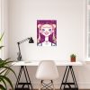 bitch please sailor moon posters 1 - Anime Posters Mall