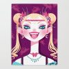 bitch please sailor moon posters - Anime Posters Mall