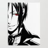 black butler4916304 posters - Anime Posters Mall