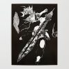 black clover asta5329656 posters - Anime Posters Mall